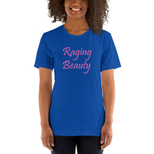 Load image into Gallery viewer, Raging Beauty Pink Letter