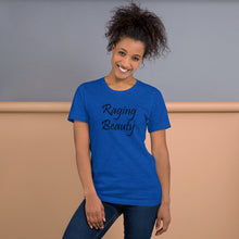 Load image into Gallery viewer, Raging Beauty (black)