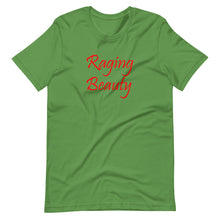 Load image into Gallery viewer, Raging Beauty Red Letter