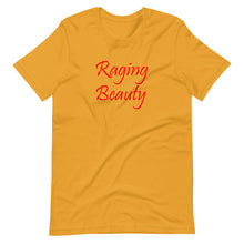 Load image into Gallery viewer, Raging Beauty Red Letter