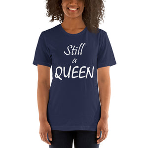 Still a QUEEN