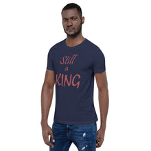 Load image into Gallery viewer, Still a KING (brown)
