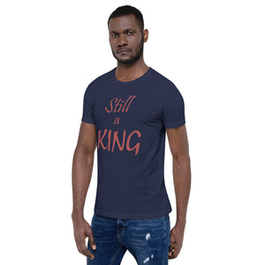 Still a KING (brown)