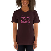Load image into Gallery viewer, Raging Beauty Pink Letter