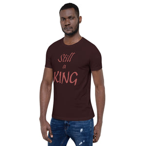 Still a KING (brown)