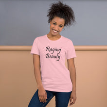 Load image into Gallery viewer, Raging Beauty (black)