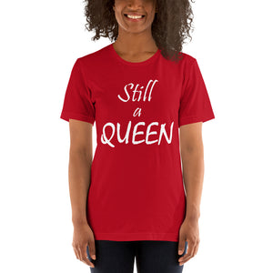 Still a QUEEN