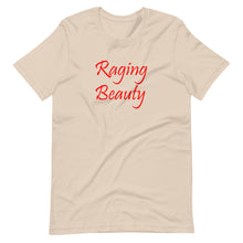 Load image into Gallery viewer, Raging Beauty Red Letter