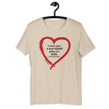 Load image into Gallery viewer, Valentine Tee 2