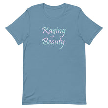 Load image into Gallery viewer, Raging Beauty Mix Letter