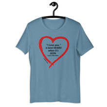 Load image into Gallery viewer, Valentine Tee 2