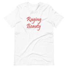 Load image into Gallery viewer, Raging Beauty Red Letter