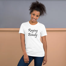 Load image into Gallery viewer, Raging Beauty (black)