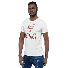 Load image into Gallery viewer, Still a KING (brown)