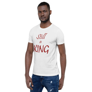 Still a KING (brown)