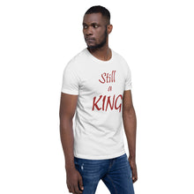Load image into Gallery viewer, Still a KING (brown)