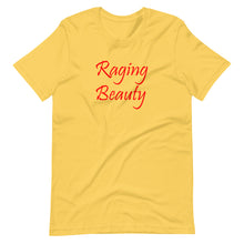 Load image into Gallery viewer, Raging Beauty Red Letter