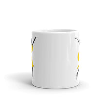 Load image into Gallery viewer, &quot;BLISS&quot; Gold Mug