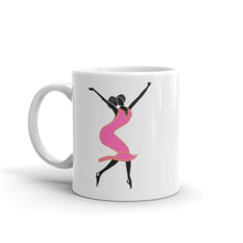 Load image into Gallery viewer, &quot;BLISS&quot; Pink Mug