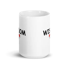 Load image into Gallery viewer, Wisdom Loading Mug