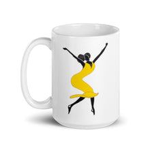 Load image into Gallery viewer, &quot;BLISS&quot; Gold Mug