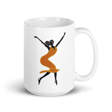 Load image into Gallery viewer, &quot;BLISS&quot; Ginger Mug