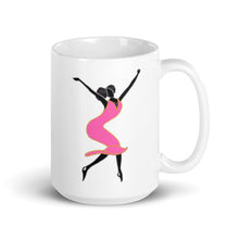 Load image into Gallery viewer, &quot;BLISS&quot; Pink Mug