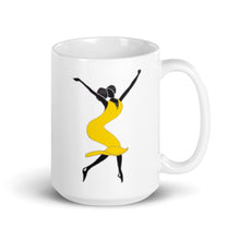 Load image into Gallery viewer, &quot;BLISS&quot; Gold Mug